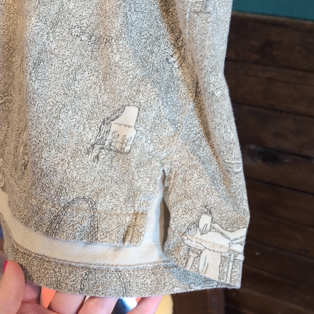 Wrangler Western Graphic Polo Shirt - Picture 5 of 7